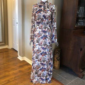 FOREVER 21 CONTEMPORARY DRESS